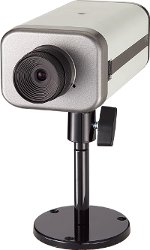 Vivotek IP6122 - Kamery kompaktowe IP